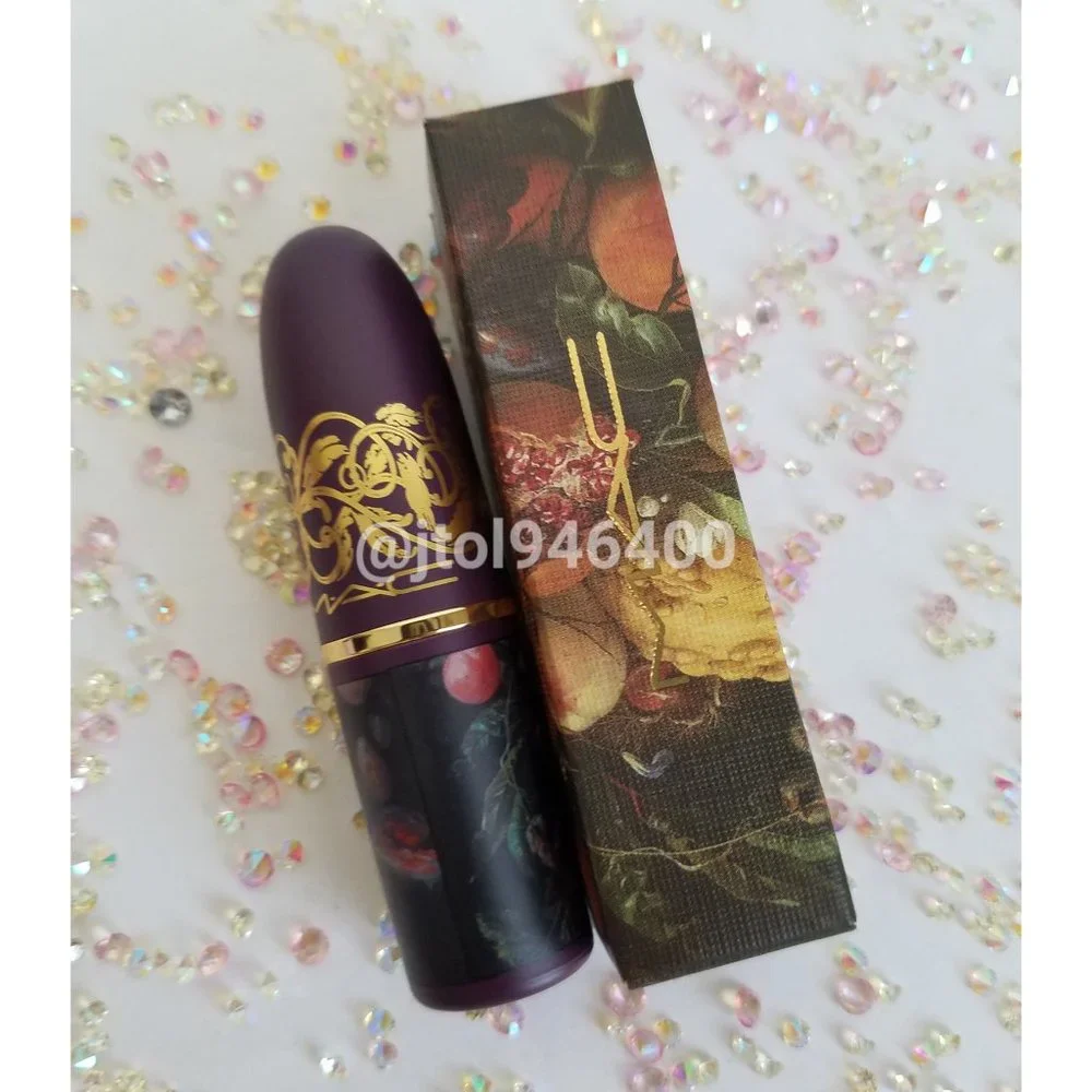 MAC Cosmetics new mac